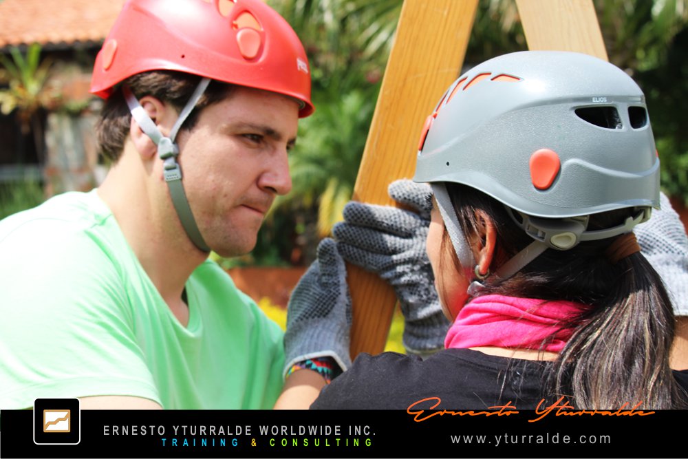 Team Performance - Talleres Vivenciales | Team Building Empresarial