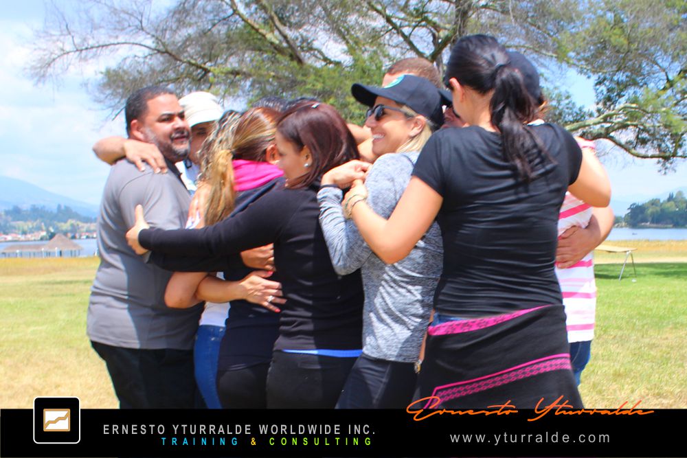 Team Performance - Talleres Vivenciales | Actividades lúdicas empresariales