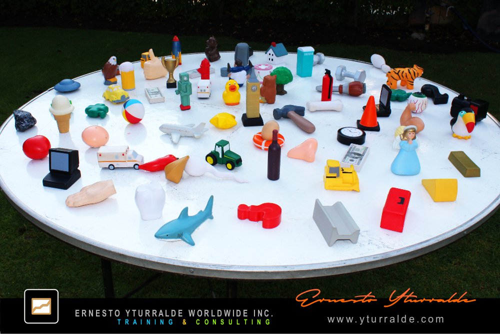 Team Performance - Talleres Vivenciales | Team Building Empresarial