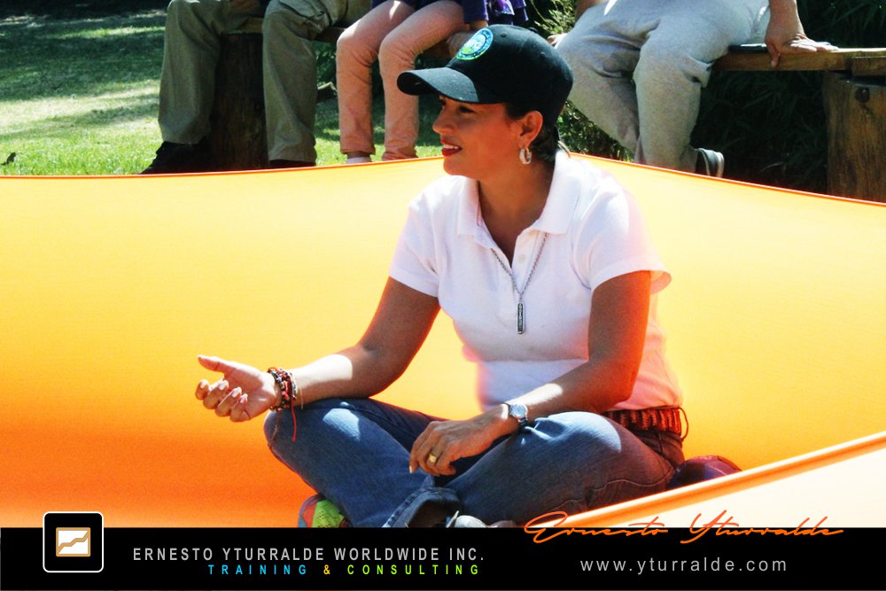 Team Performance - Talleres Vivenciales | Taller de Trabajo en Equipo para Empresas