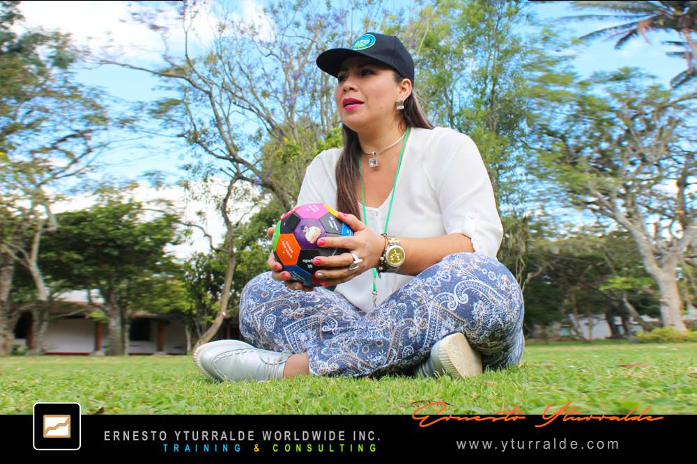Team Performance - Talleres Vivenciales | Dinámicas de Grupos y Actividades para Team Building Empresarial