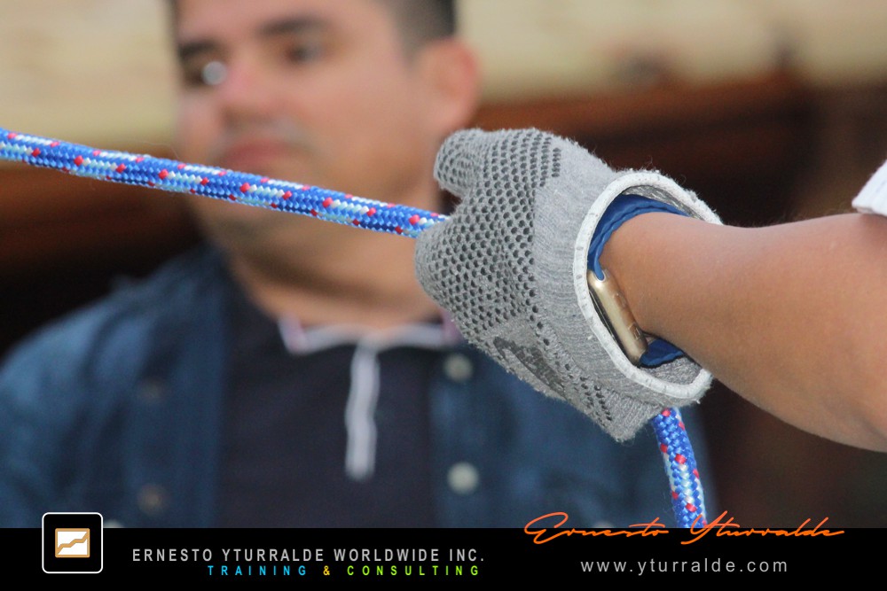 Team Performance - Talleres Vivenciales | Dinámicas de Grupos y Actividades para Team Building Empresarial