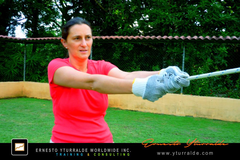 Team Performance - Talleres Vivenciales | Dinámicas de Grupos y Actividades para Team Building Empresarial