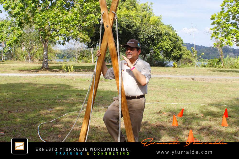 Team Performance - Talleres Vivenciales | Dinámicas de Grupos y Actividades para Team Building Empresarial