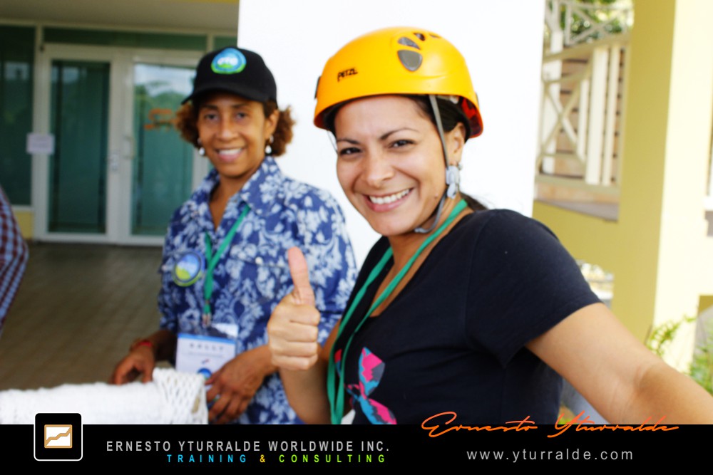Team Performance - Talleres Vivenciales | Dinámicas de Grupos y Actividades para Team Building Empresarial