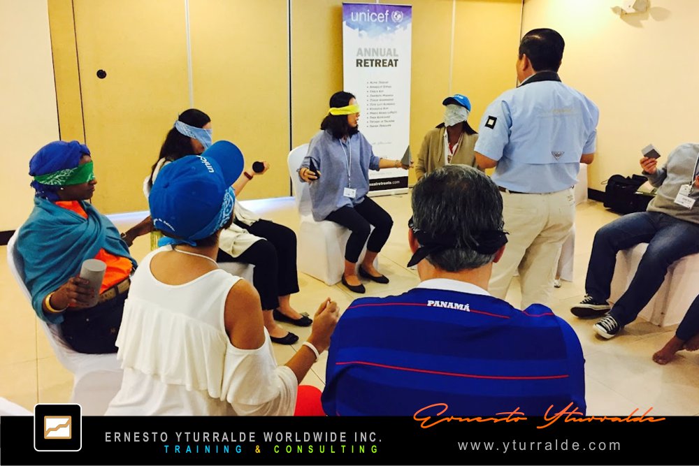 Team Performance - Talleres Vivenciales | Actividades lúdicas empresariales