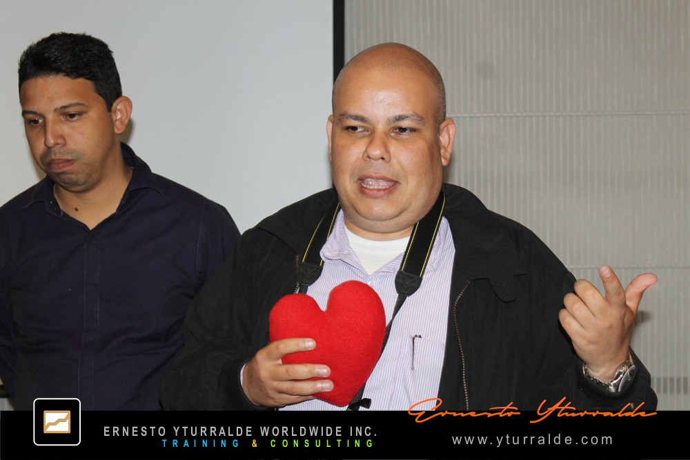 Team Performance - Talleres Vivenciales | Team Building Empresarial